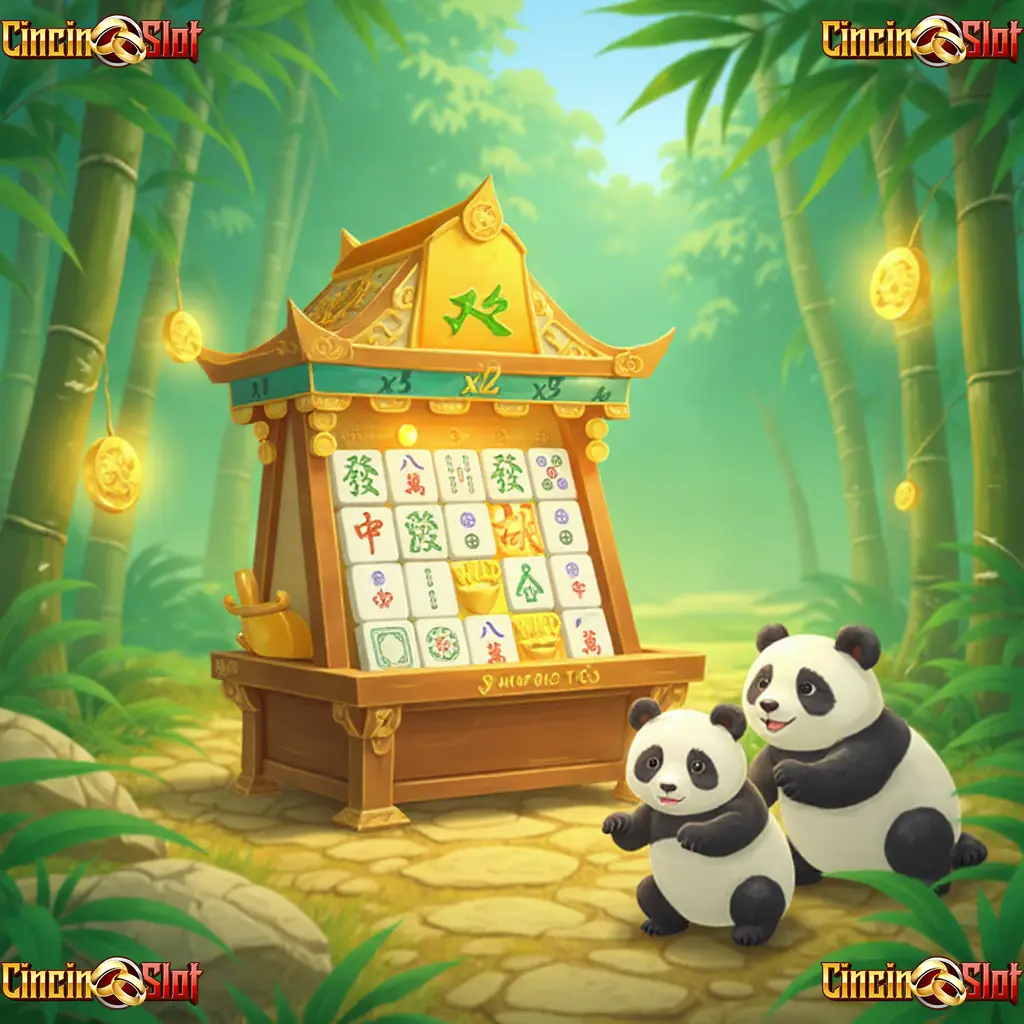 Cincin Slot: Official Update FG Sun Lokal cincinslot